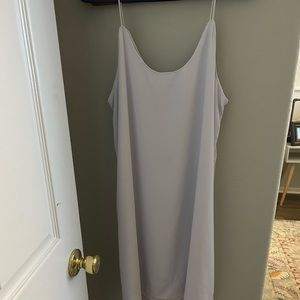 Alya Francesca dress, size M, NEW